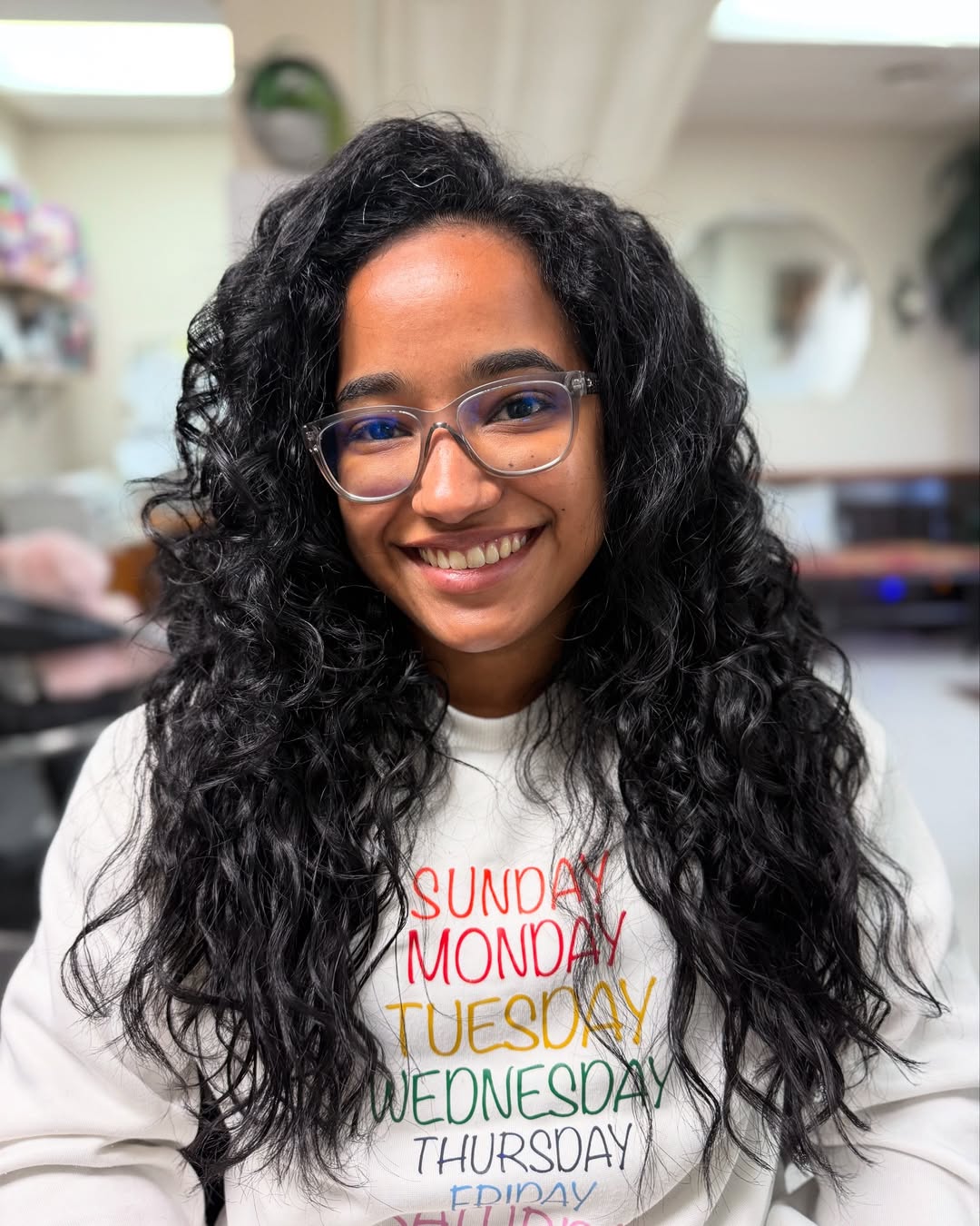 15 Black Hairstyle Ideas That'll Have You Feeling Like a Goddess Tomorrow (No Salon Drama Required!) 12 Curls That Pop