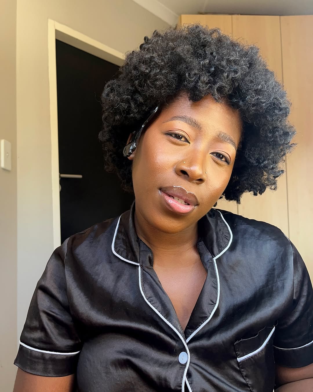 12 Afro Hairstyle Ideas That Are Bold, Gorgeous, and Seriously Easy to Love 13 Defined Afro Twist-Out