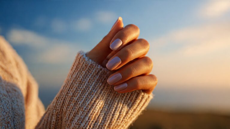 13 Easy Nail Art Ideas (Beginner-Friendly, Cute, and Fast)