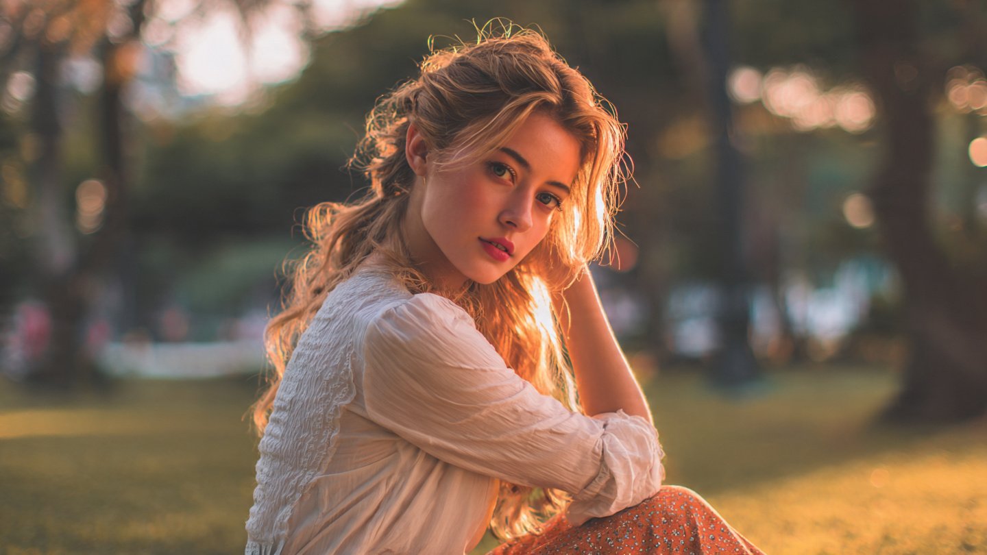 Elegant Hairstyles Ideas