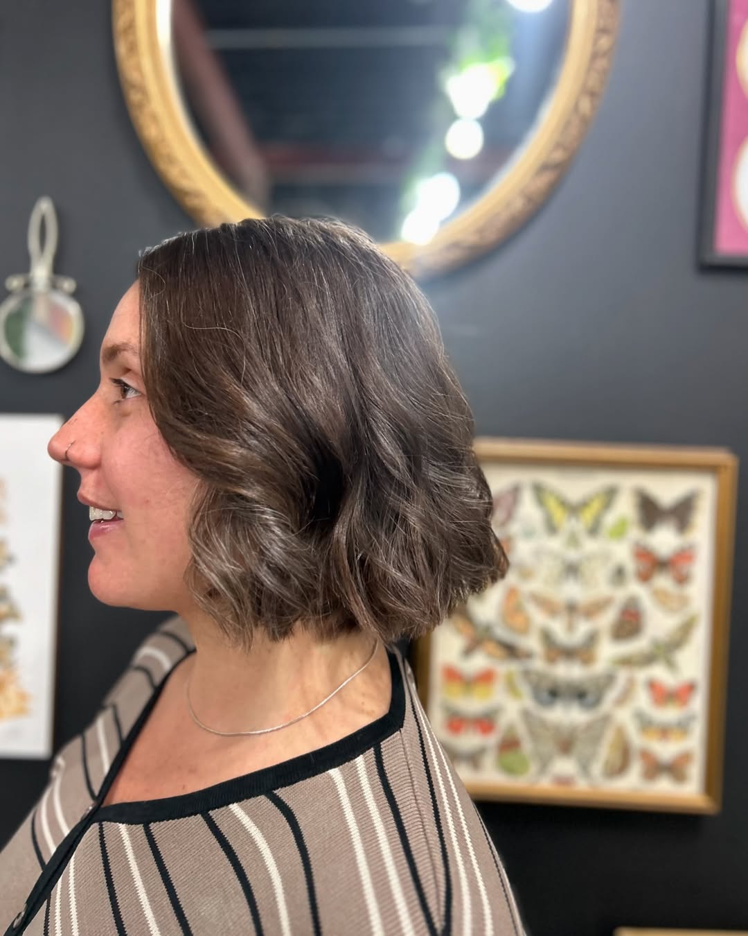 13 Short Bob Hairstyles Everyone’s About to Copy in 2026 — Chic, Low-Maintenance, and Seriously Cute 3 French Bob with Bangs