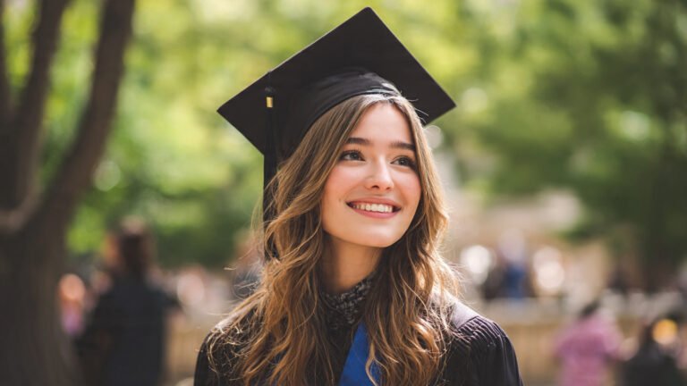 Graduation Hairstyles Ideas