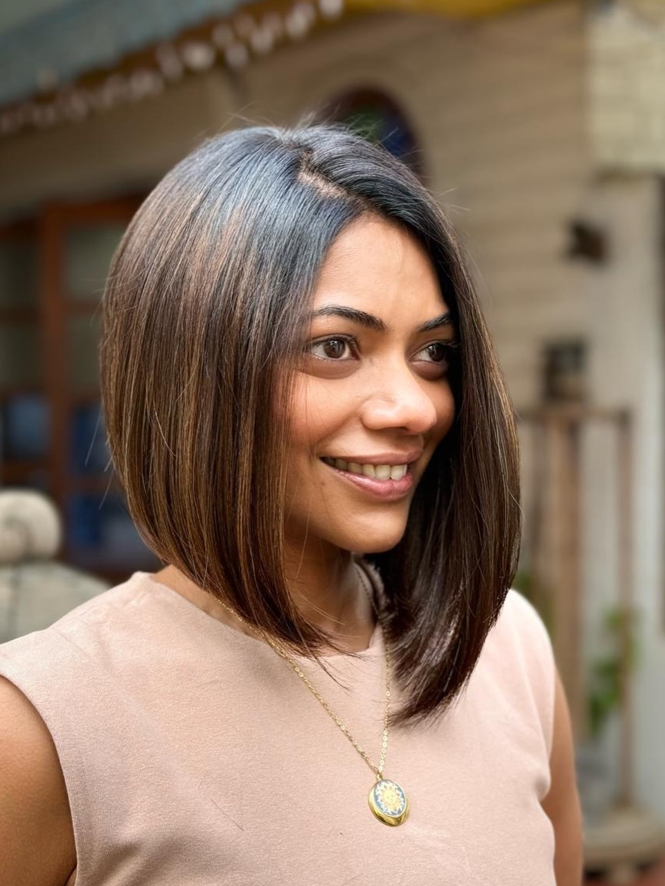 13 Short Bob Hairstyles Everyone’s About to Copy in 2026 — Chic, Low-Maintenance, and Seriously Cute 10 Inverted Bob