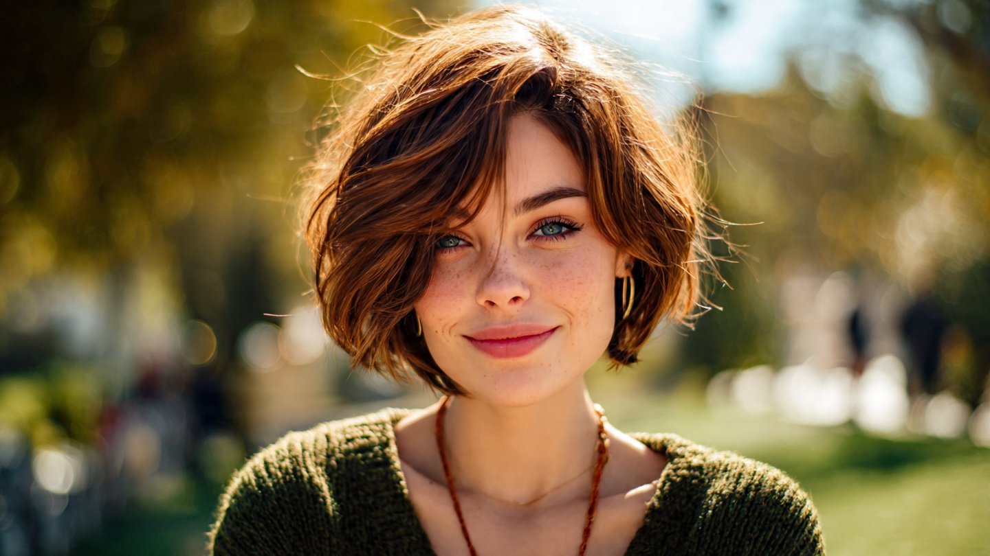 Layered Bob Hairstyles