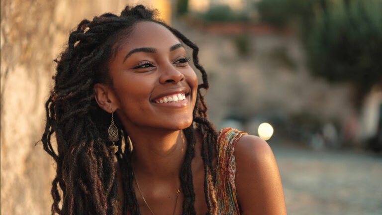 Locs Hairstyle Ideas
