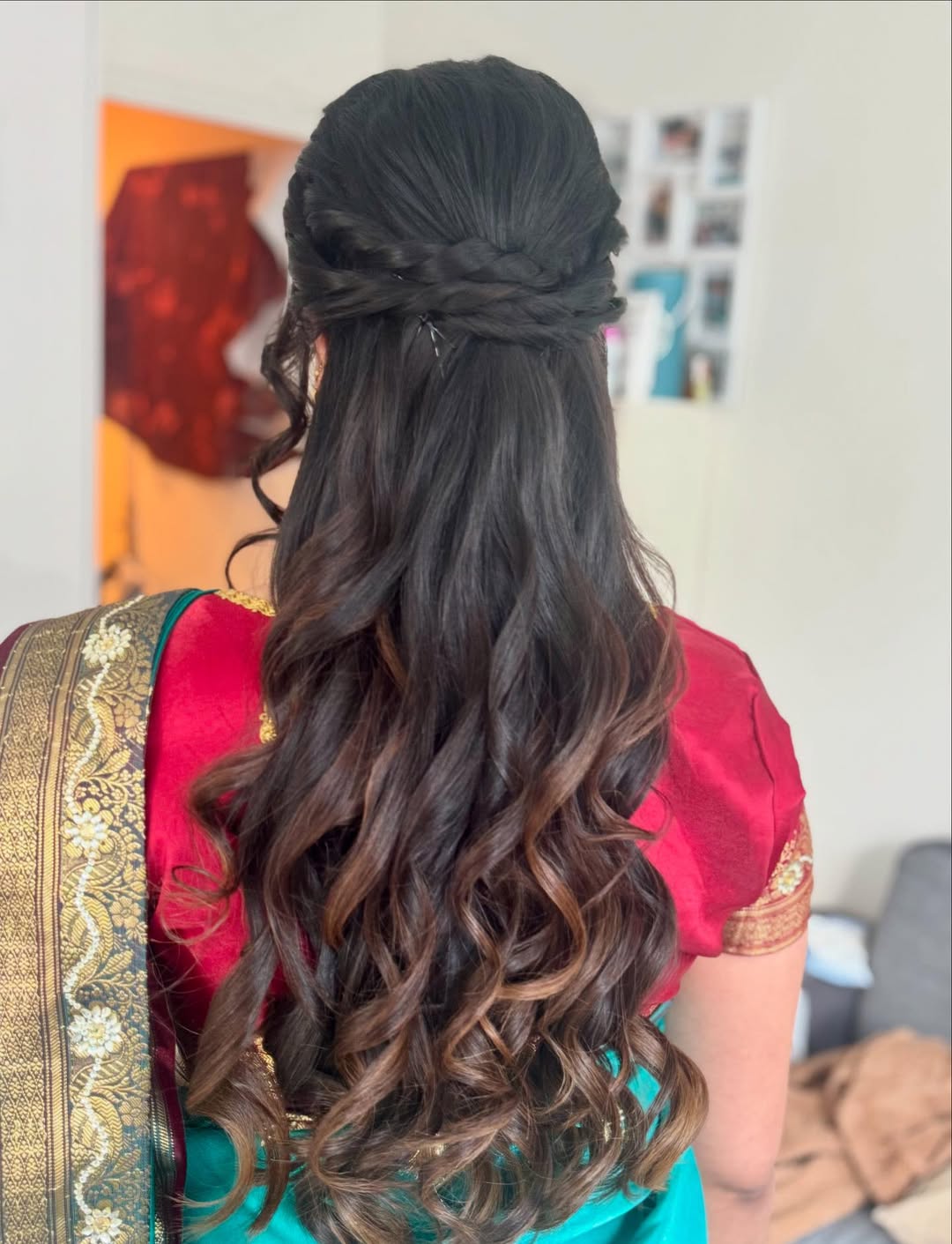 15 Low Bun Hairstyles Ideas That Prove Low Effort = Major Hair Goals (Steal These Tomorrow!) 6 Low Bun with Face-Framing