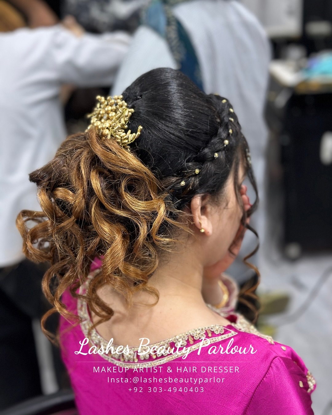 14 Birthday Hairstyle Ideas That’ll Make You Feel Like the Main Character All Day 5 Messy Bun With Face-Framing Pieces