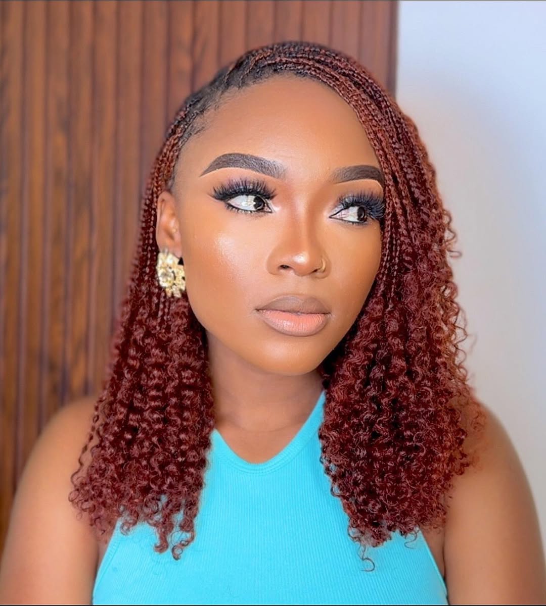 15 Black Hairstyle Ideas That'll Have You Feeling Like a Goddess Tomorrow (No Salon Drama Required!) 14 Mini Twists