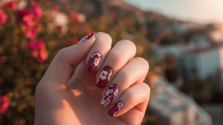 Nail Art Ideas