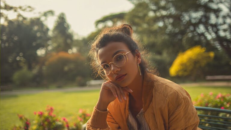 Oval Face Hairstyles