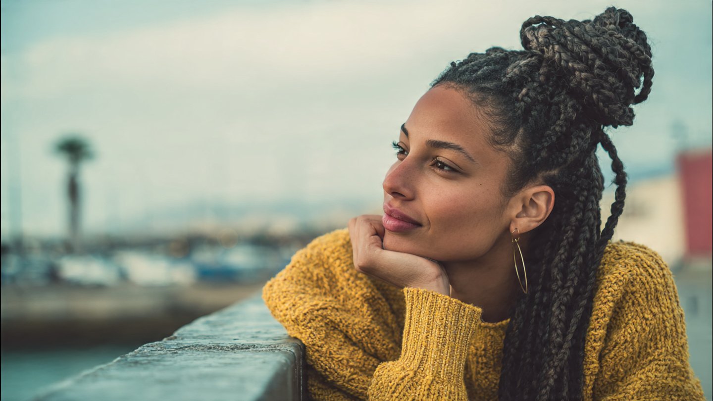 Protective Hairstyle Ideas