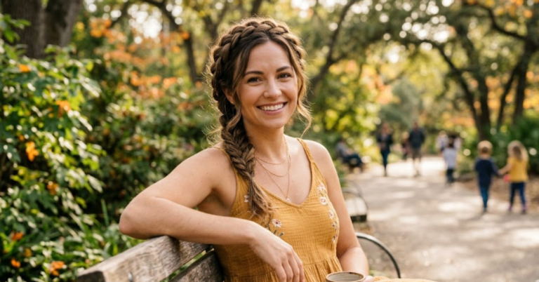 Quick Braided Hairstyles