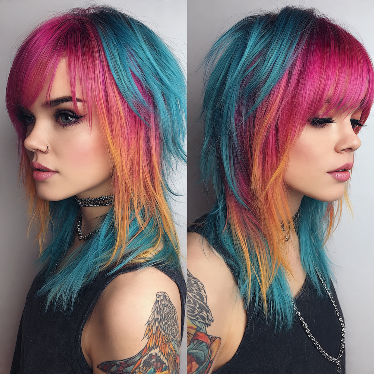 15 Short Layered Haircuts You Need to Try Now: Easy, Chic, and Totally Wearable 15 Razor Cut Layers