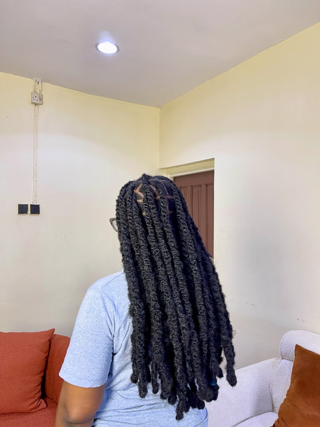 15 Black Hairstyle Ideas That'll Have You Feeling Like a Goddess Tomorrow (No Salon Drama Required!) 7 Senegalese Twists