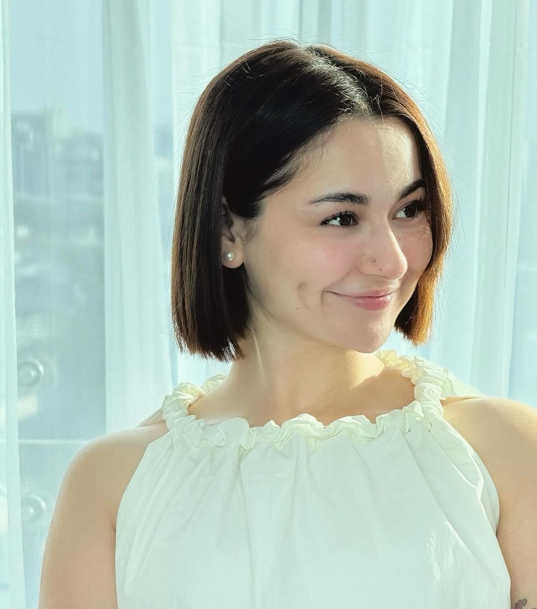 13 Short Bob Hairstyles Everyone’s About to Copy in 2026 — Chic, Low-Maintenance, and Seriously Cute 14 Sleek Glass Bob