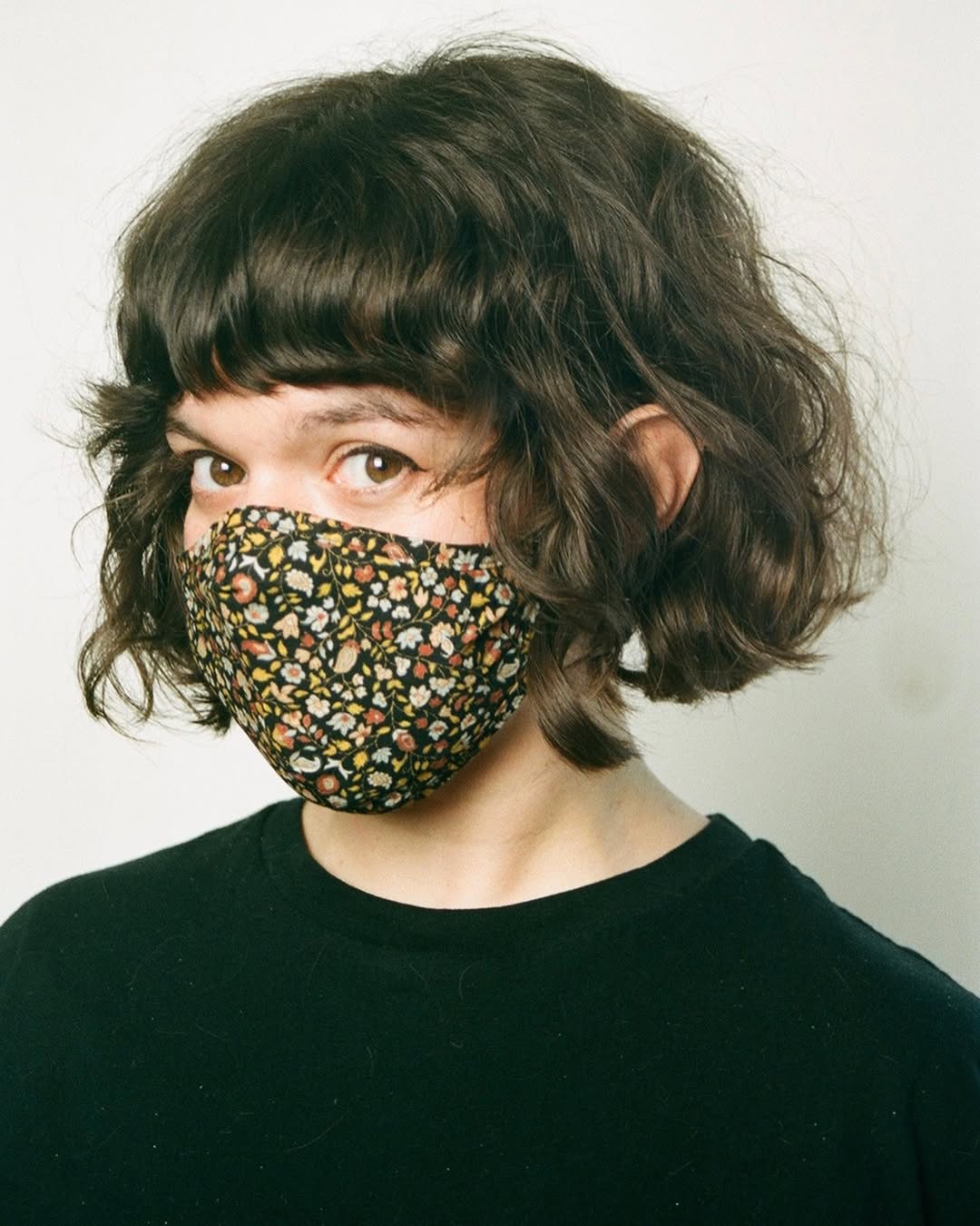 12 Wolf Cut Hair Ideas 2026: The Ultimate Guide to the Hottest Haircut Trend 6 The Short Wolf Cut (Jaw-Length)