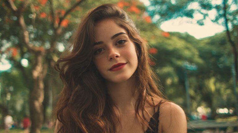 Trending Hairstyle Ideas