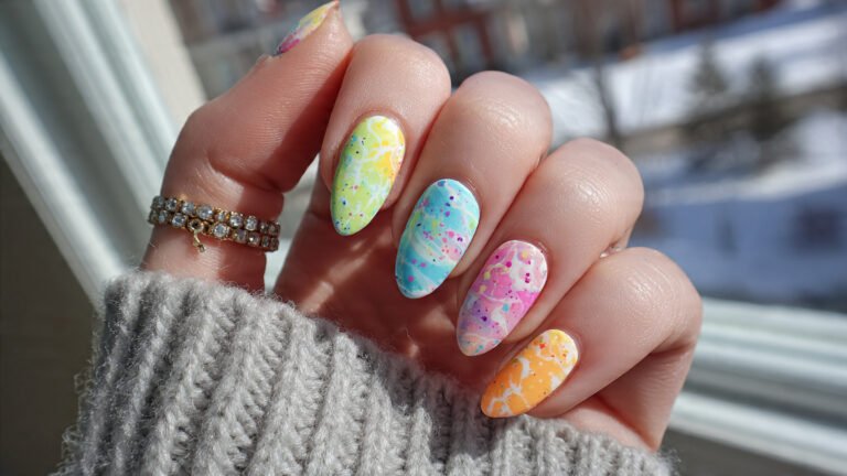 Trending Summer Nails