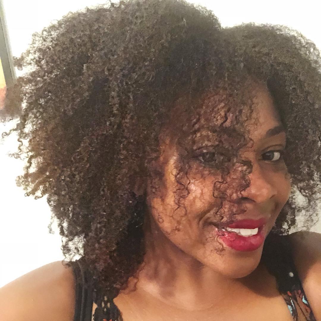 13 Natural Hairstyle Ideas That'll Make You Fall in Love With Your Hair All Over Again 3 Twist-Out — The OG Texture