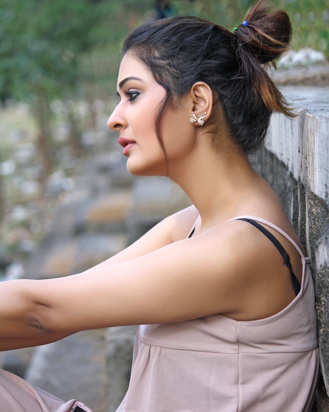 13 Messy Bun Hairstyles Ideas for 2026 That Look Expensive But Take 5 Minutes Flat 13 Twisted Messy Bun with Pins