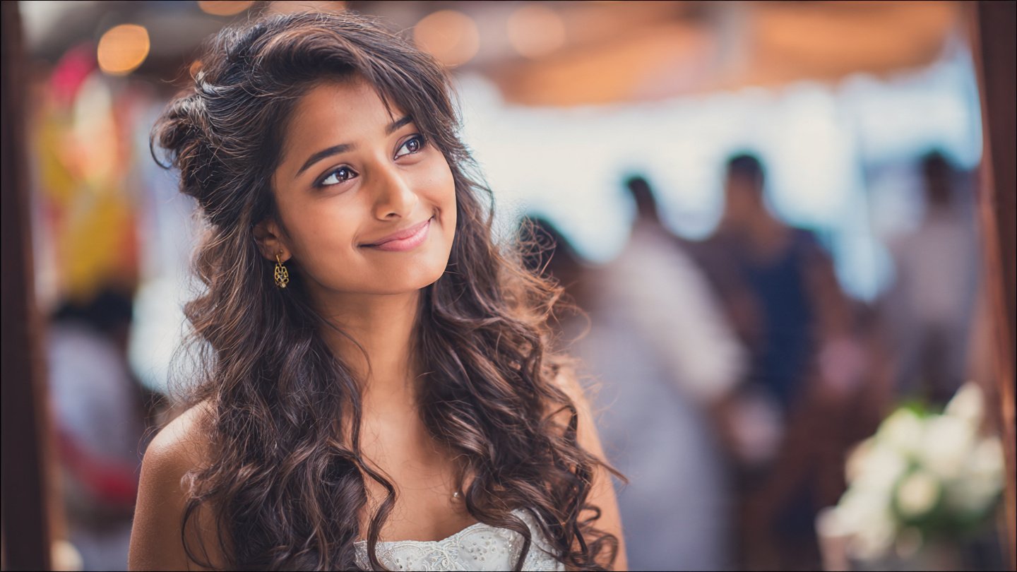 Wedding Guest Hairstyles