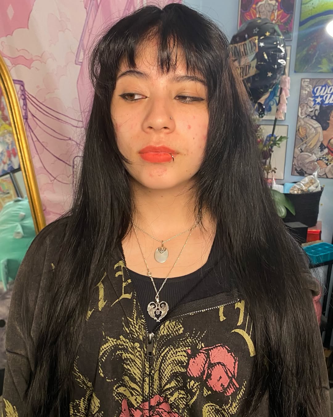 11 Short Wolf Cut Ideas 2026: The Boldest Styles You Need to Try Right Now 12 Wolf Cut With Face-Framing Layers