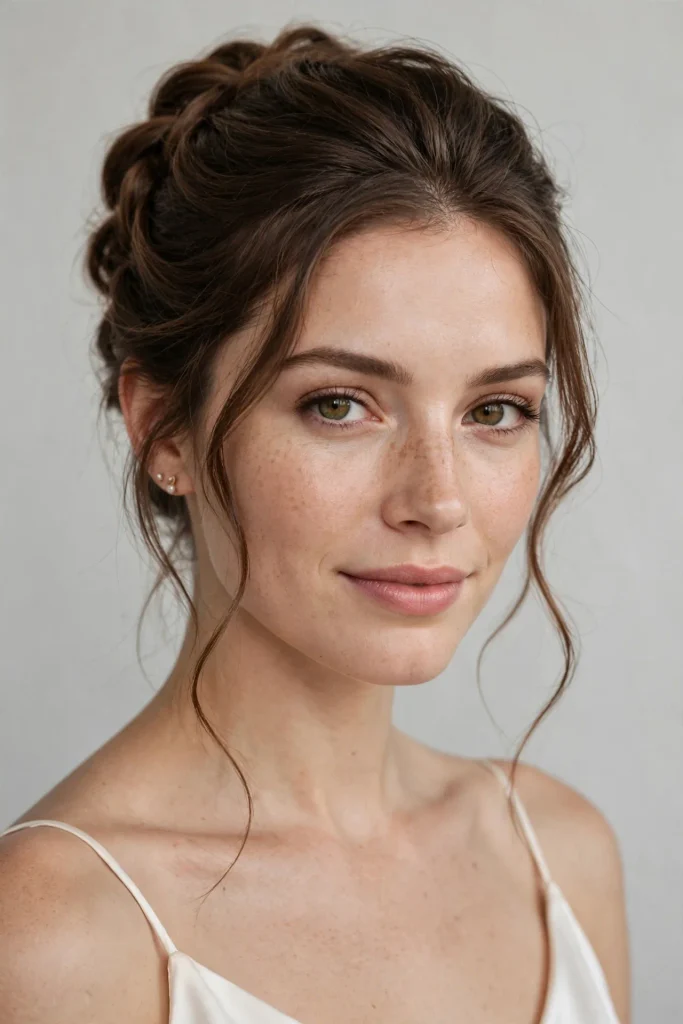 15 Engagement Hairstyle Ideas: The Countdown to I Do 2 image 133