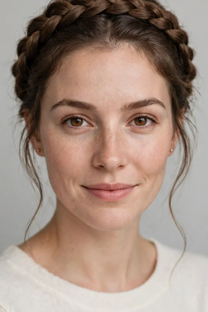 15 Engagement Hairstyle Ideas: The Countdown to I Do 4 image 134