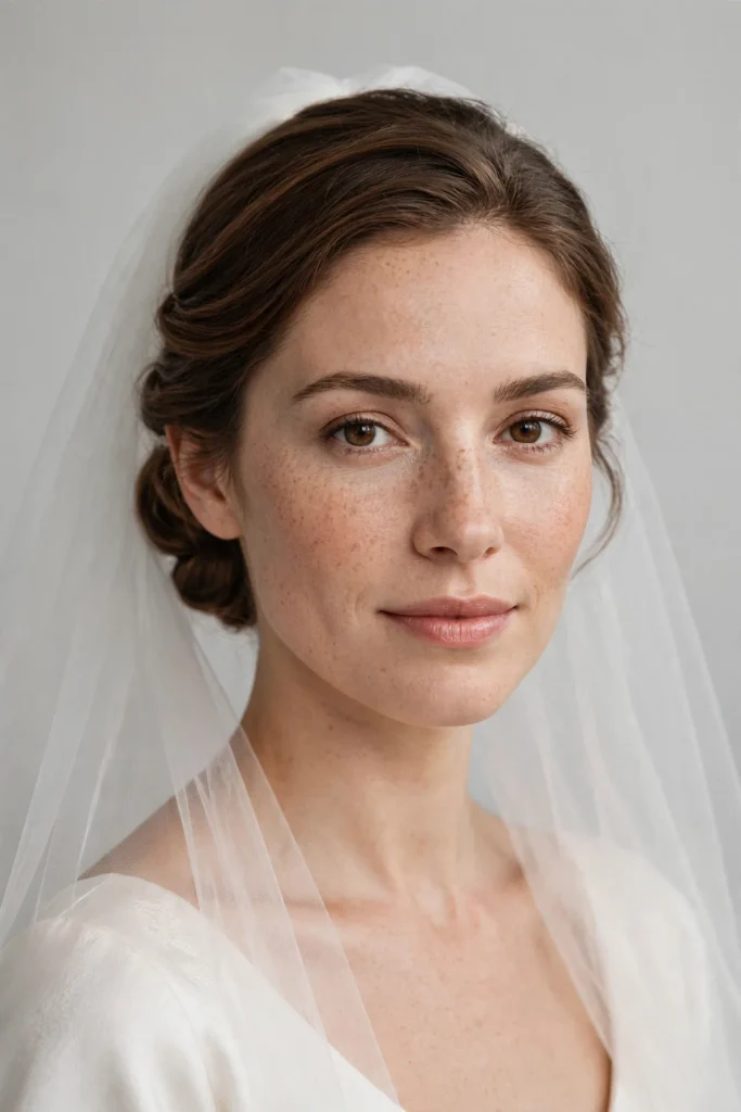 15 Engagement Hairstyle Ideas: The Countdown to I Do 12 image 142