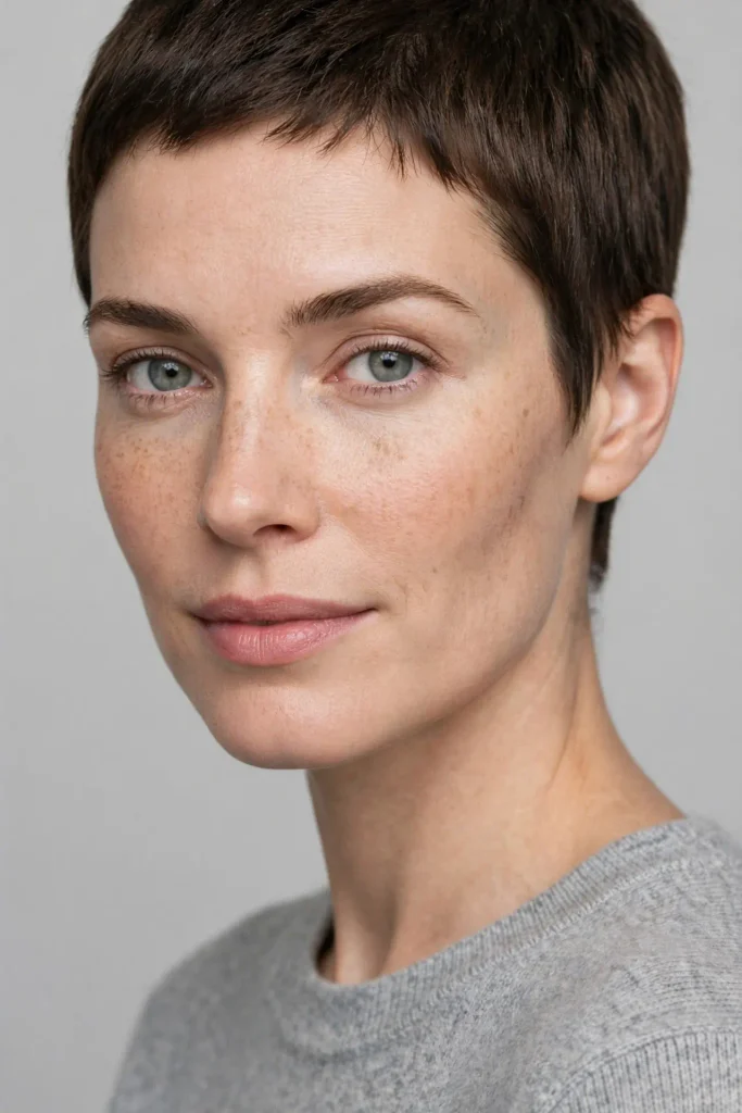 14 Short Haircuts for Women: The Quiz That Picks Your Cut 5 image 82