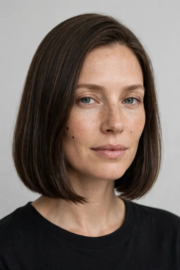 14 Short Haircuts for Women: The Quiz That Picks Your Cut 6 image 83