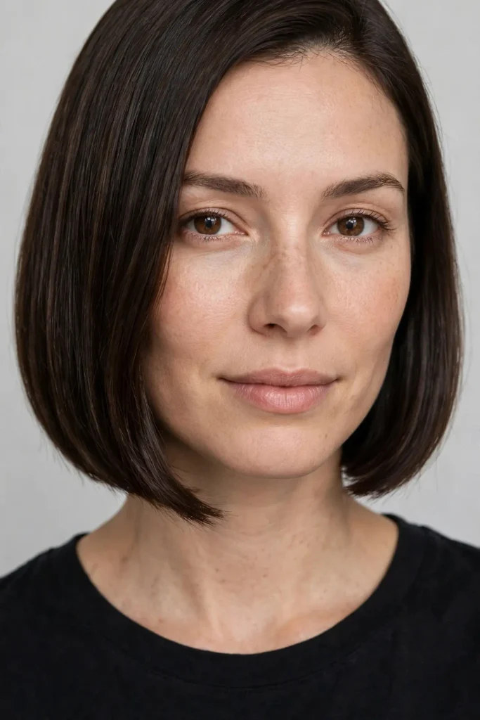 14 Short Haircuts for Women: The Quiz That Picks Your Cut 3 image 84 683x1024 1