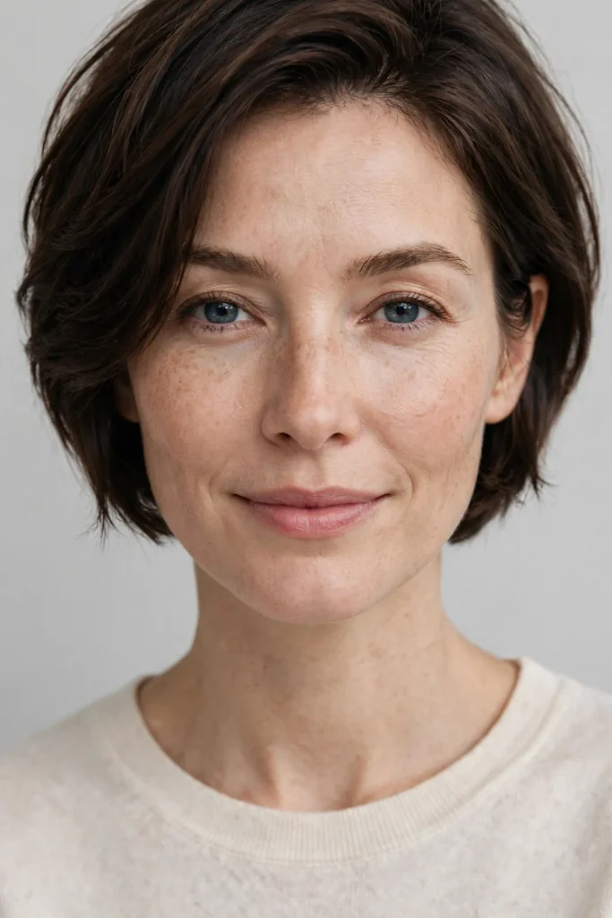 14 Short Haircuts for Women: The Quiz That Picks Your Cut 2 image 84