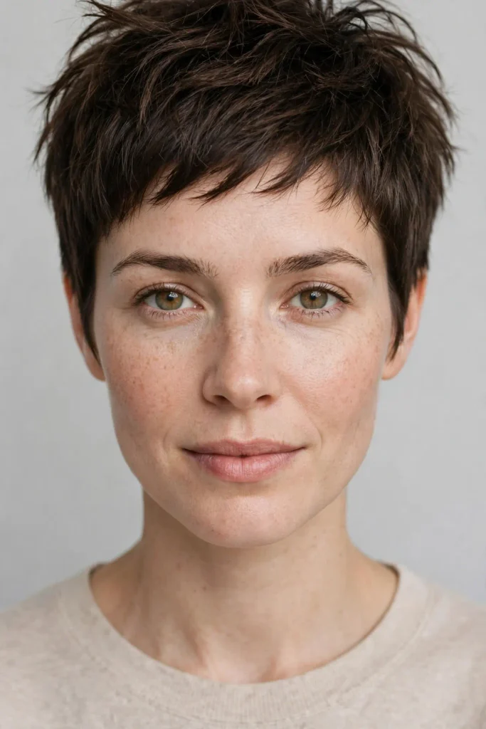 14 Short Haircuts for Women: The Quiz That Picks Your Cut 8 image 87