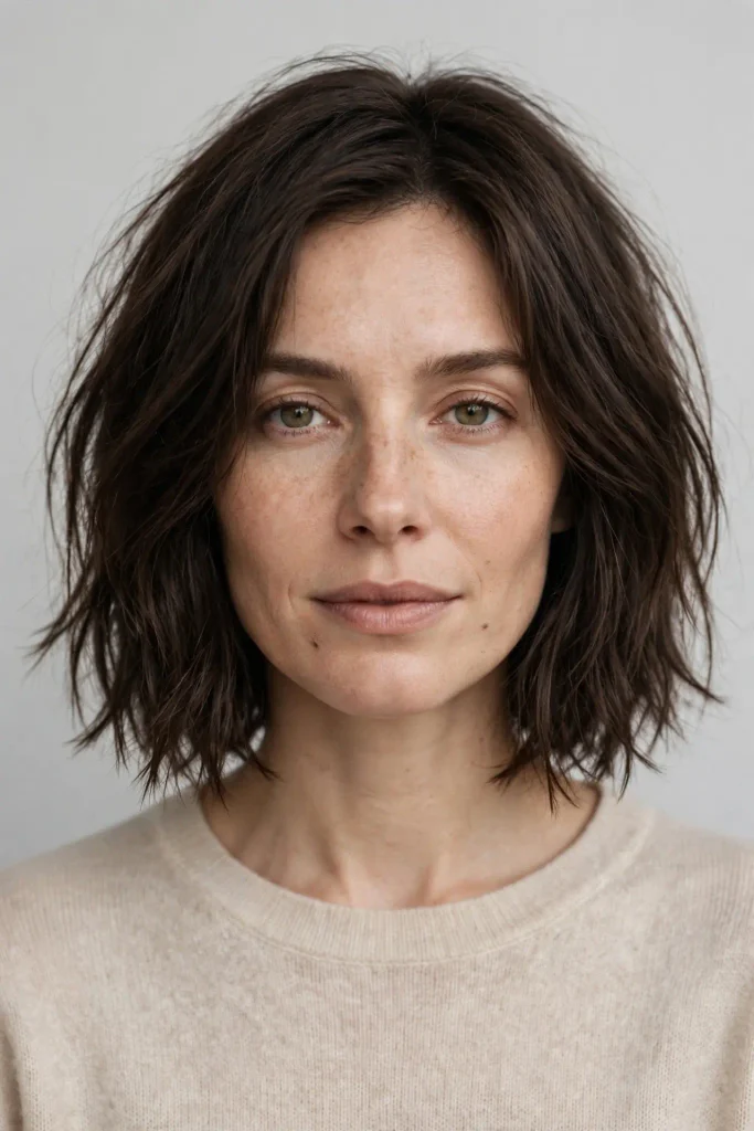 14 Short Haircuts for Women: The Quiz That Picks Your Cut 10 image 89
