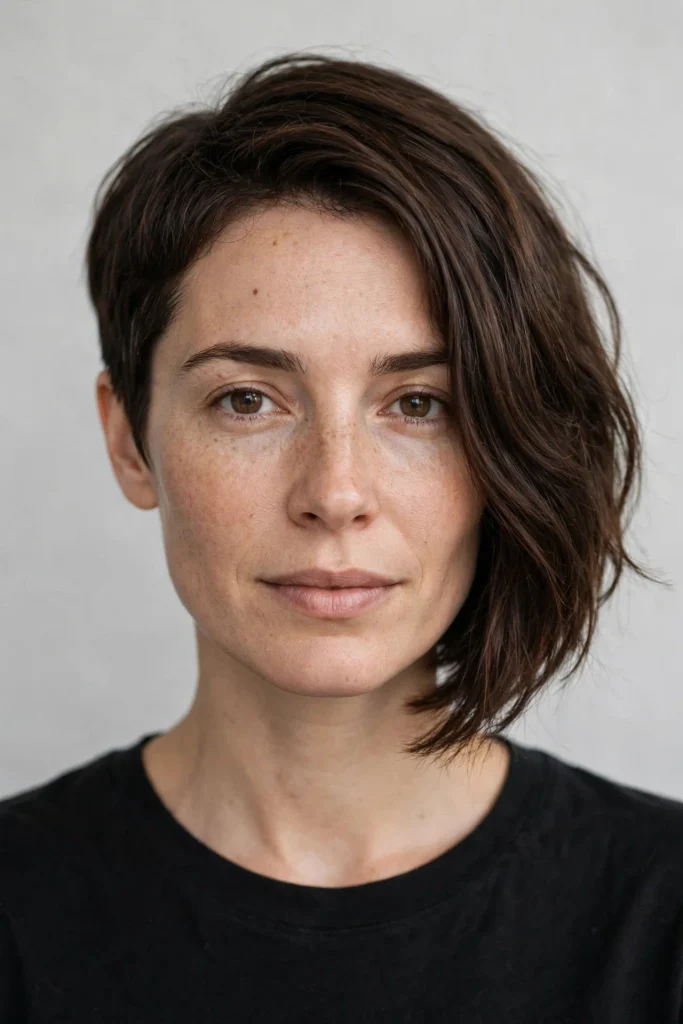 14 Short Haircuts for Women: The Quiz That Picks Your Cut 12 image 90