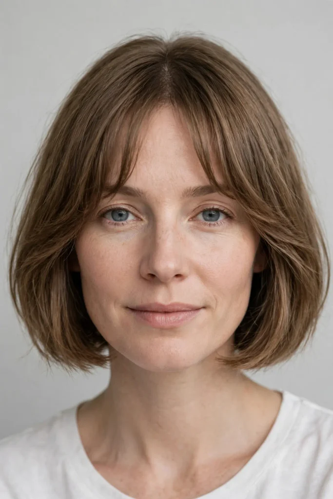 14 Short Haircuts for Women: The Quiz That Picks Your Cut 14 image 92