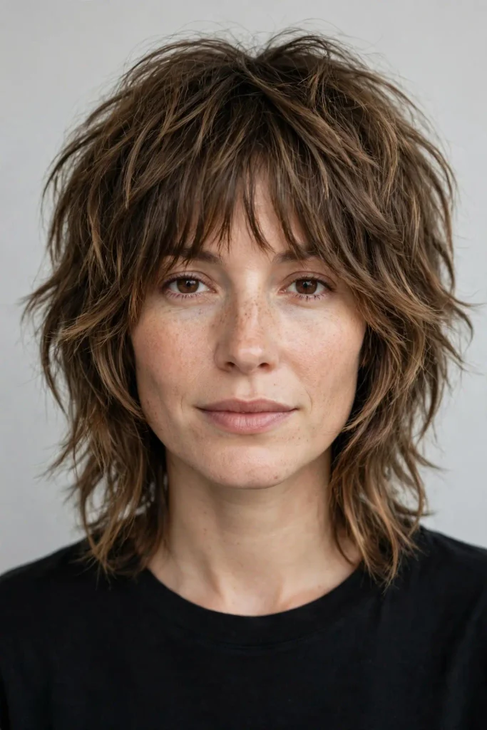 14 Short Haircuts for Women: The Quiz That Picks Your Cut 16 image 94