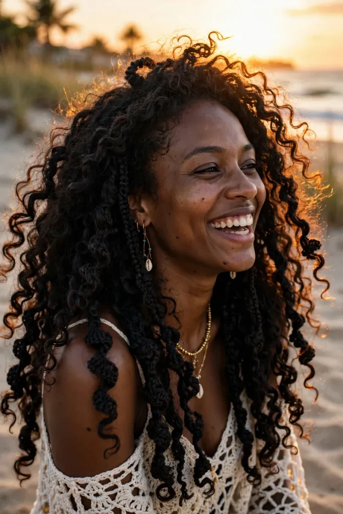 01 bohemian deep curls