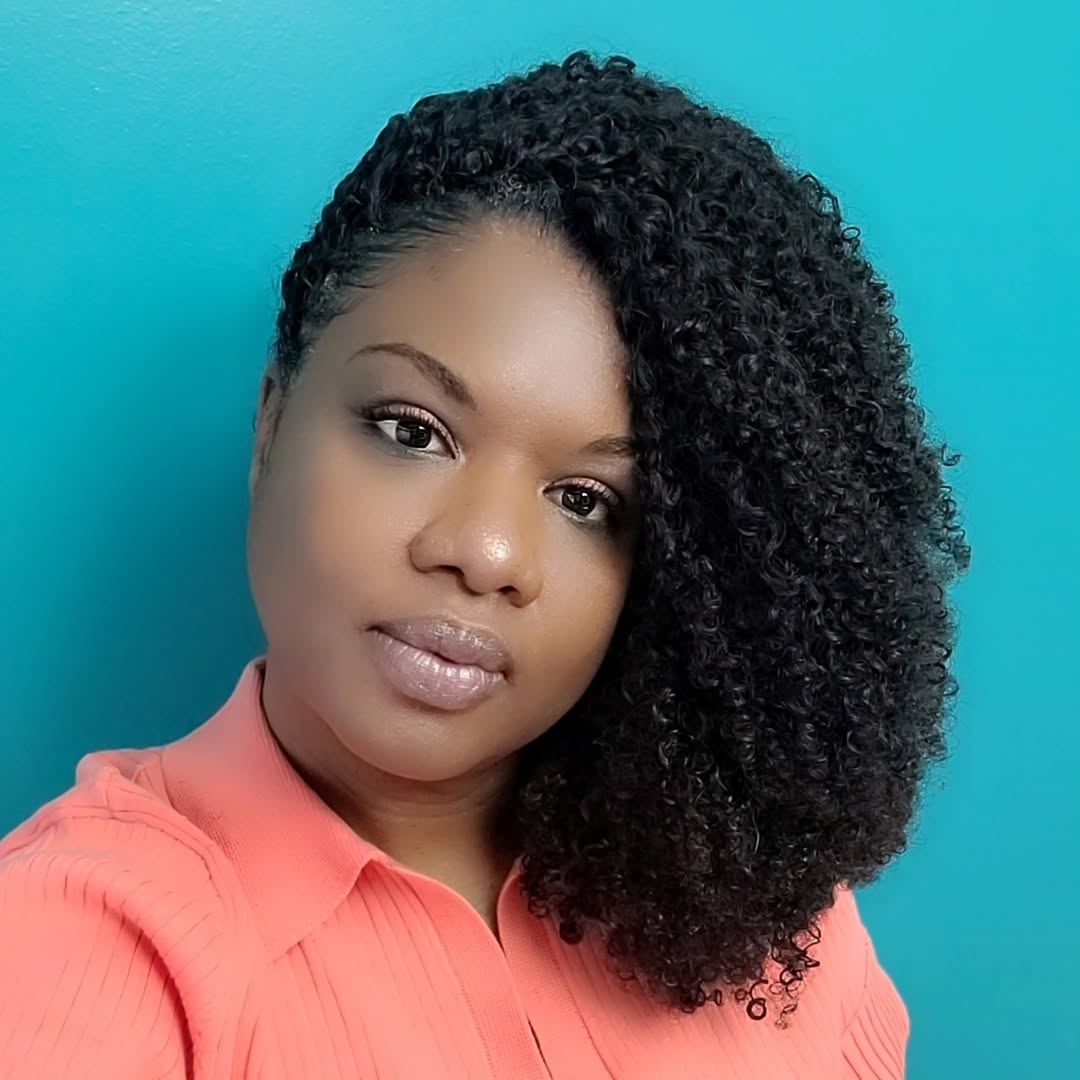 15 Crochet Hairstyle Ideas That Will Instantly Upgrade Your Look (No Salon Stress Needed) 9 Afro Kinky Crochet Hair