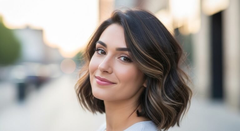 Cool Hairstyles Ideas