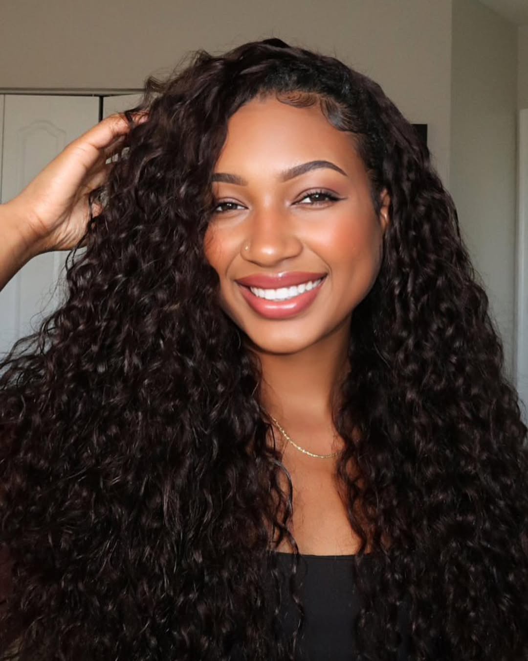 14 African Braids Hairstyles Ideas That Will Instantly Upgrade Your Look (No Effort Required) 11 Crochet Braids