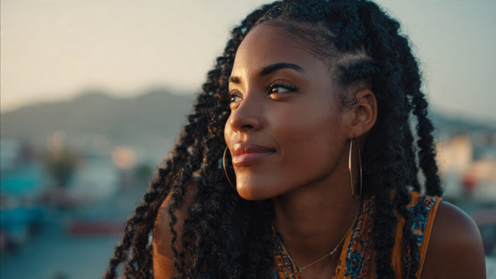 Crochet Hairstyle Ideas