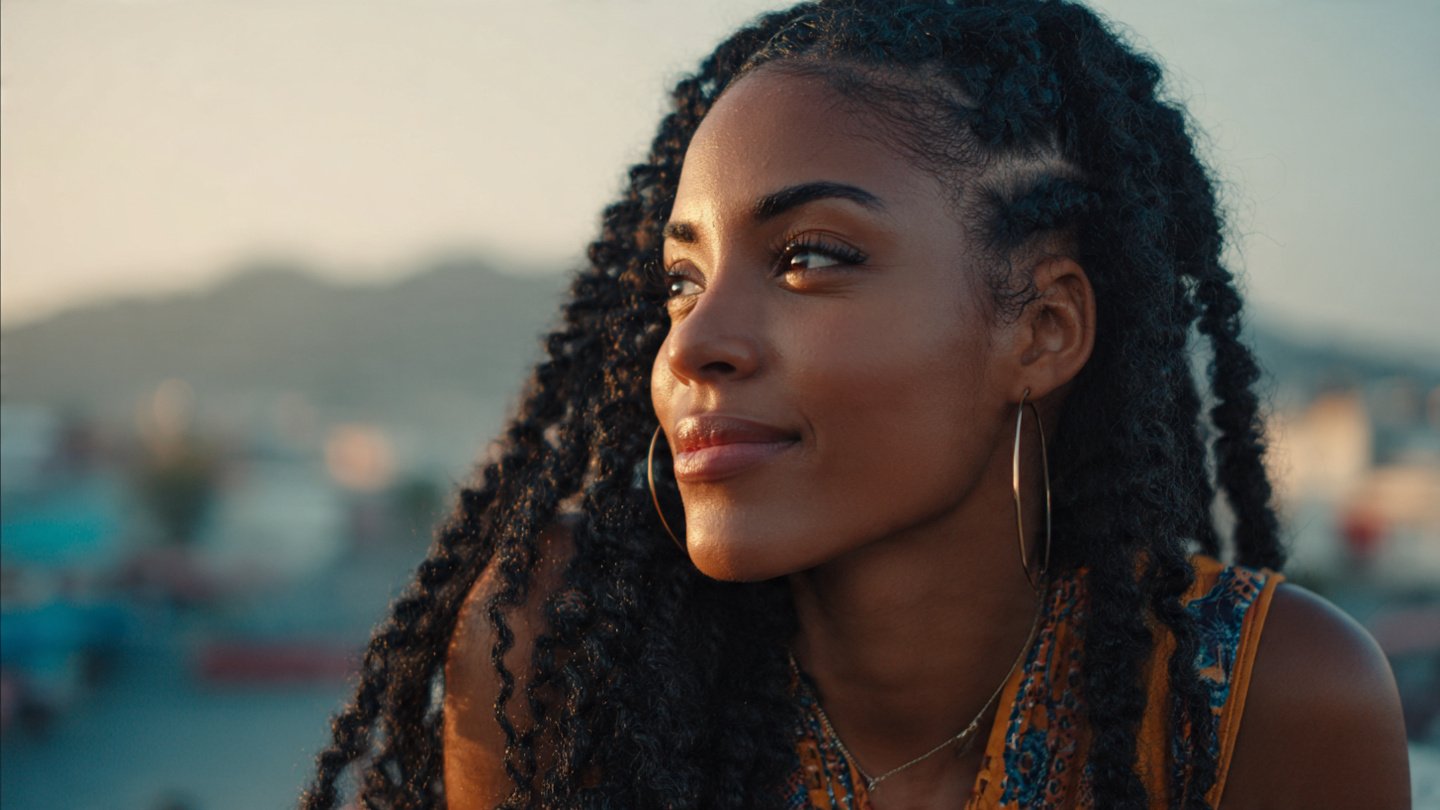 Crochet Hairstyle Ideas