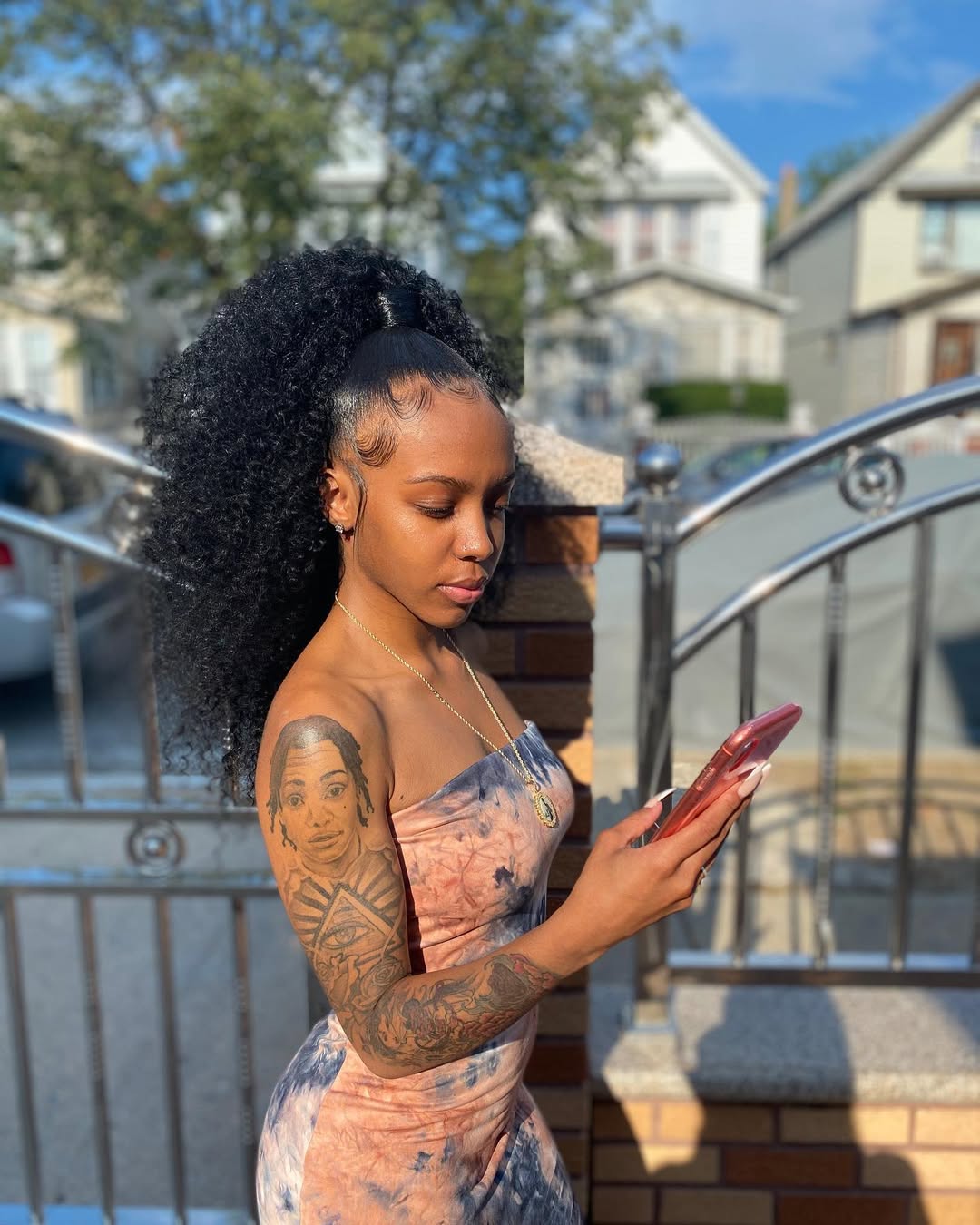 15 Crochet Hairstyle Ideas That Will Instantly Upgrade Your Look (No Salon Stress Needed) 10 Crochet Ponytail Style