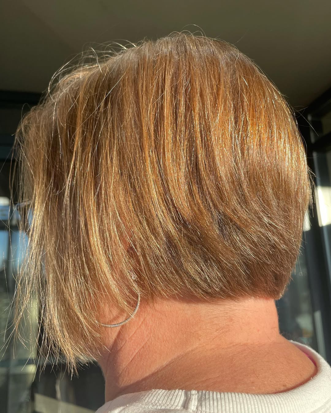 16 Short Curly Hairstyles for Women That Are Basically Effortless Chic 12 Defined Ringlet Bob