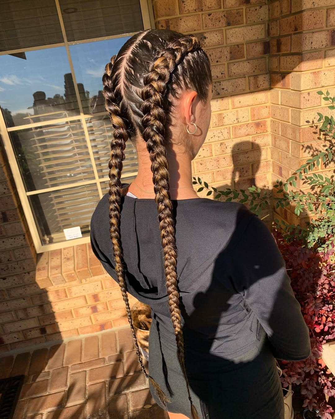 14 Concert Hairstyle Ideas That Will Steal the Show (and Survive the Encore) 9 Dutch Braids