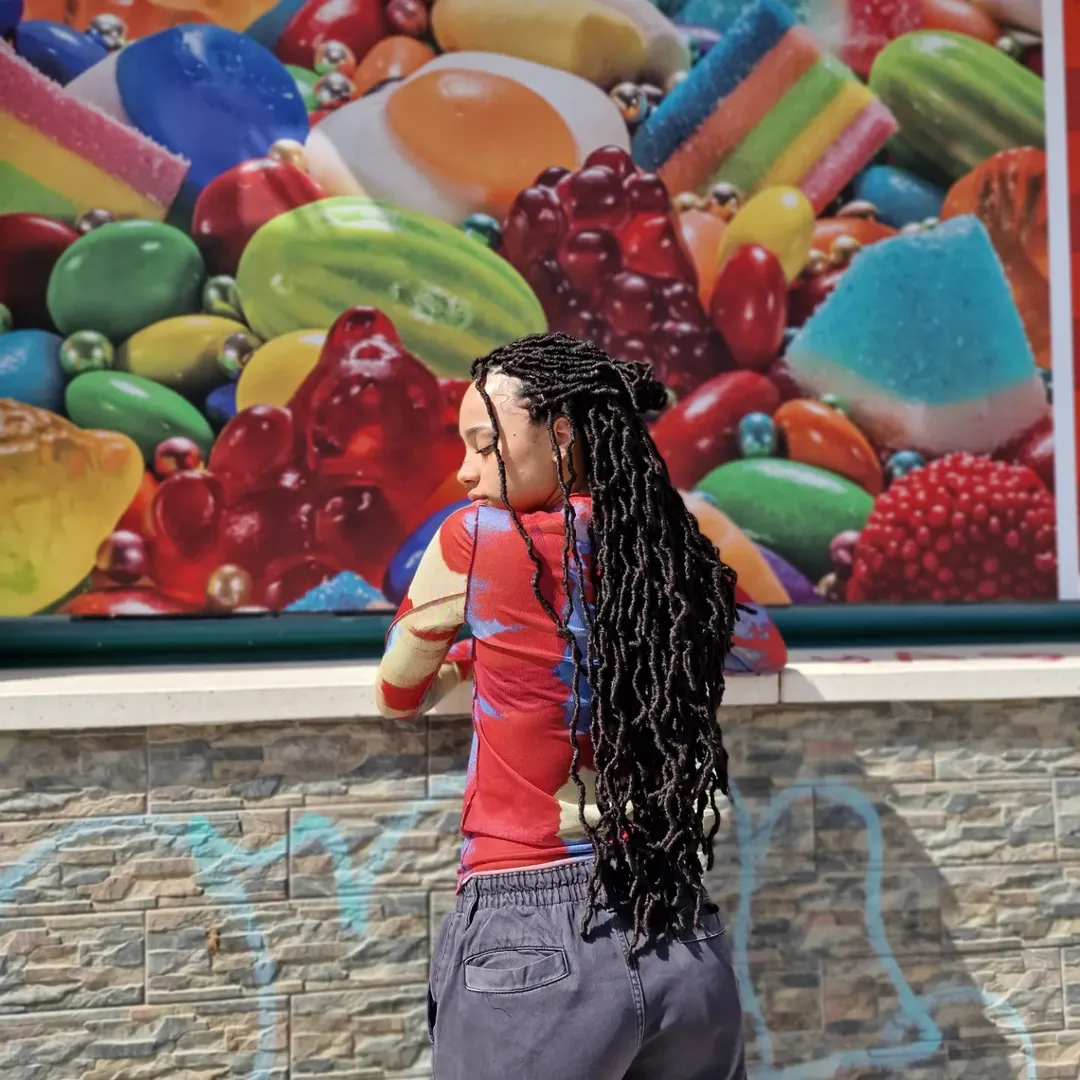 15 Crochet Hairstyle Ideas That Will Instantly Upgrade Your Look (No Salon Stress Needed) 5 Faux Locs Crochet