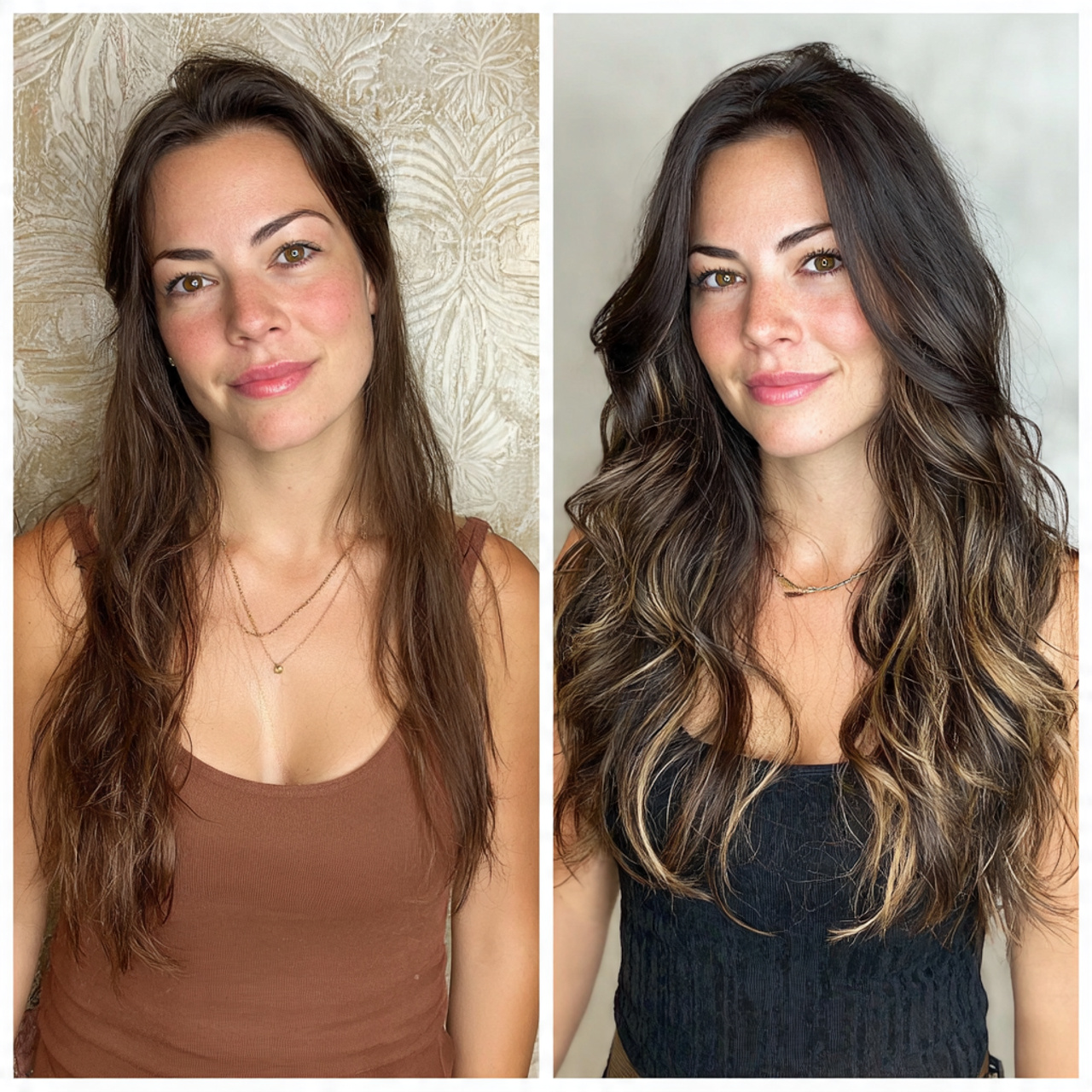 16 Cute Quick Hairstyles You Can Do in 5 Minutes (Because Mornings Are a Scam) 16 Flip-In Ends (90s Vibes)