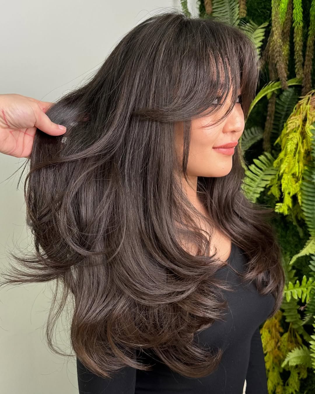 16 Cute Short Hairstyles Ideas You’ll Want to Try Immediately (Because Long Hair Is Overrated Anyway) 7 Layered Short Cut